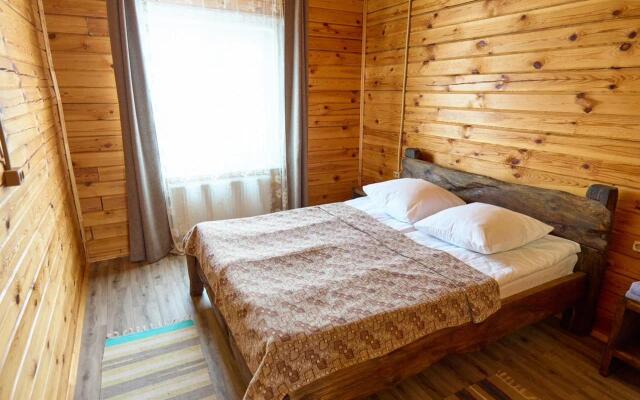 Гостевой дом Дмитриевский