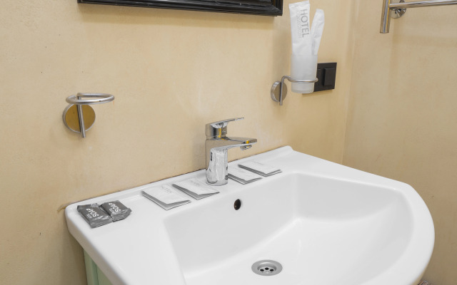 Апартаменты Уют с видом на Невский