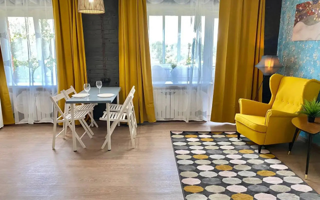 Квартира Калина Заводская 2