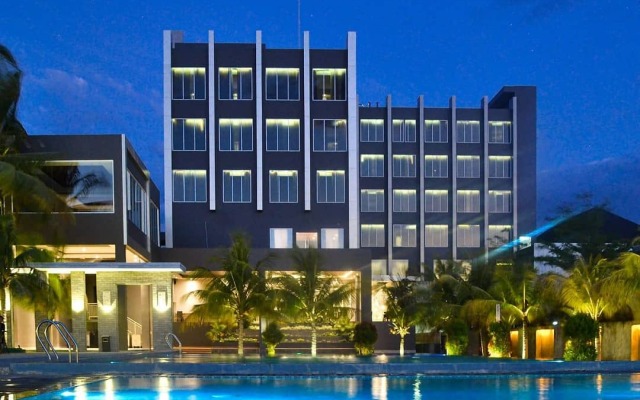 Aston  Gorontalo Hotel