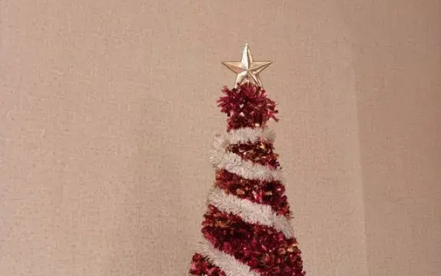 Квартира на улице Ворошилова 14А