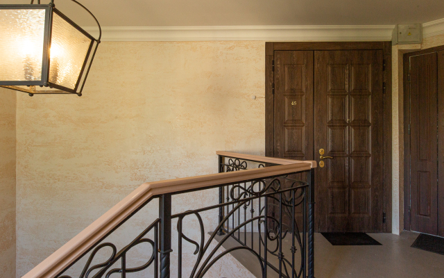 Апартаменты Премиум Город Рек на Большой Конюшенной 1