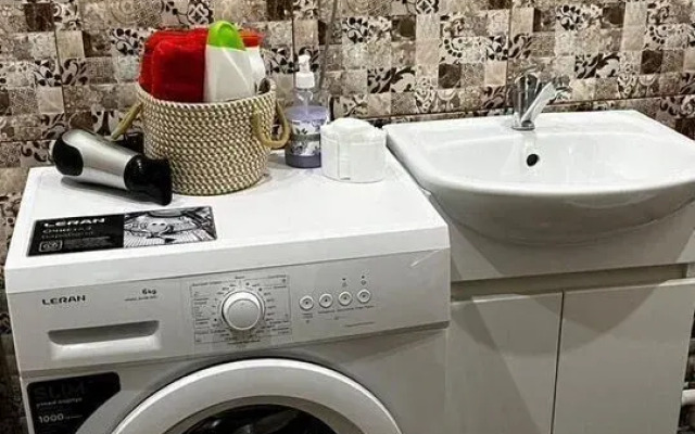 Квартира на Богдана Хмельницкого 50