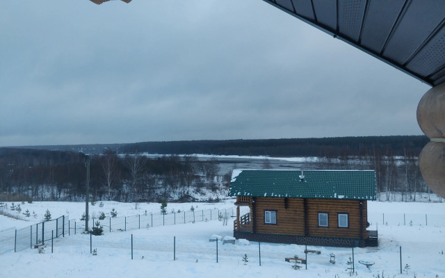 N4 Pod Uglichem Guest house