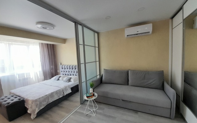 Апартаменты Грин Таун