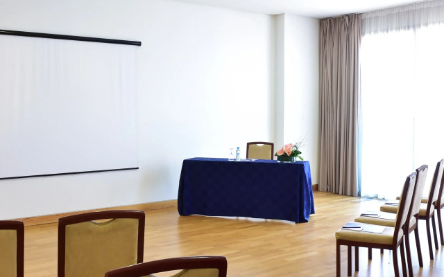 Pestana Casablanca Seaside Suites & Residences