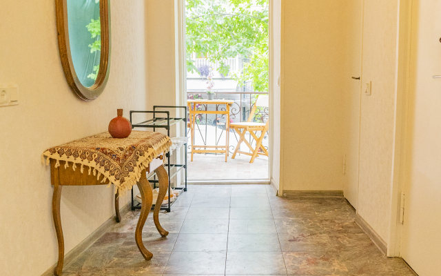 Heart Of The Old Tbilisi Apartments