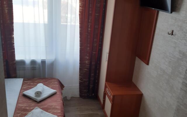 Garmoniya Guest House