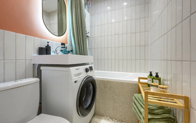 Апартаменты Комфортные в центре города