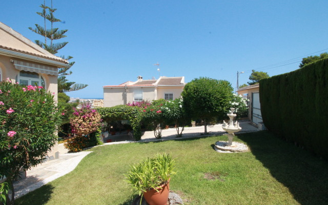 V Los Balkones Villa