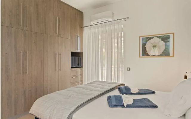 Villa Sygyro Private house