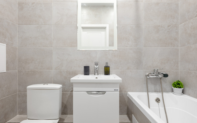 Апартаменты ApartHome на Адмиралтейском бульваре