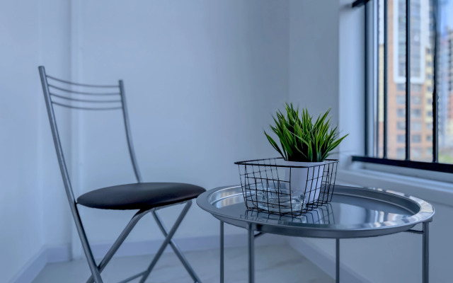 Green Fox Na Akhsharumova 25 Flat