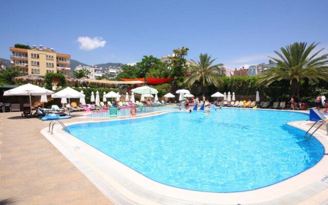 Sunpark Garden