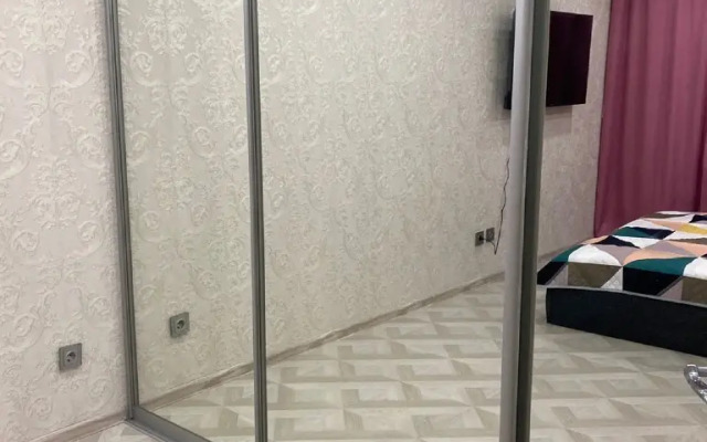 Апартаменты на Гаврюшина 13