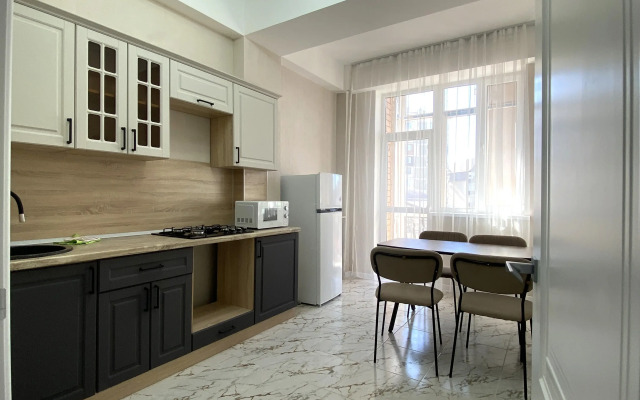 Апартаменты SUNDAG Д117