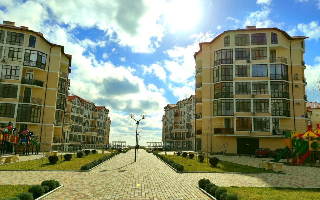 Квартира у моря 1