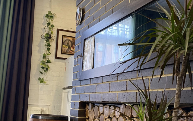 Мини-отель Русь