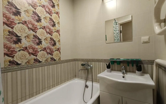 Квартира на Воровского 147