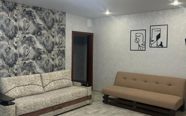 Апартаменты на улице Попова, 42