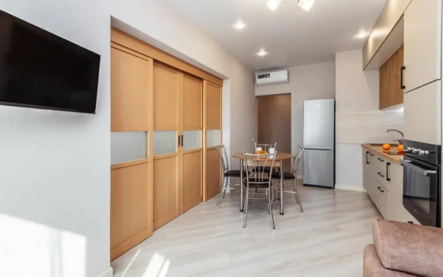 Квартира на Улице Ленина 298Б к7