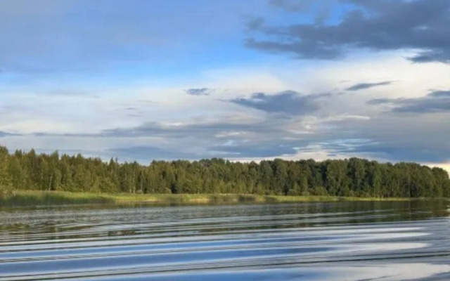 Ozyornoye Vyborgskiy Rayon Recreation camp