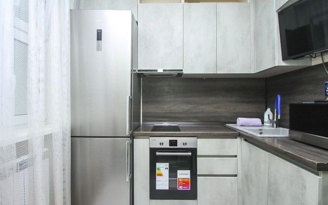 Апартаменты 2 комнатные Энергетиков 39