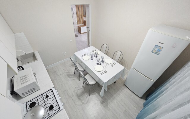 MARS APARTMENTS KZ 4D Apartments