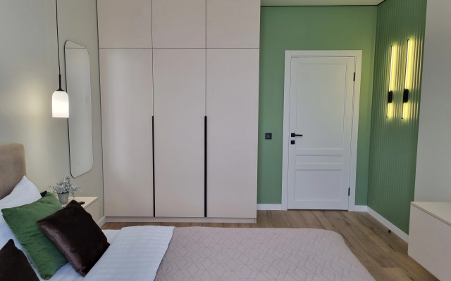 Apartamenty Perfect Flat