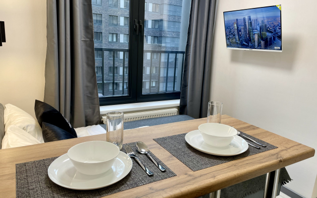 Апартаменты 340.2 Кунцевская