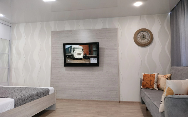 Квартира на Энергетиков 2