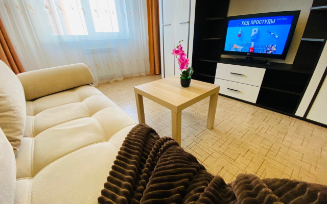 U Zaliva Flat