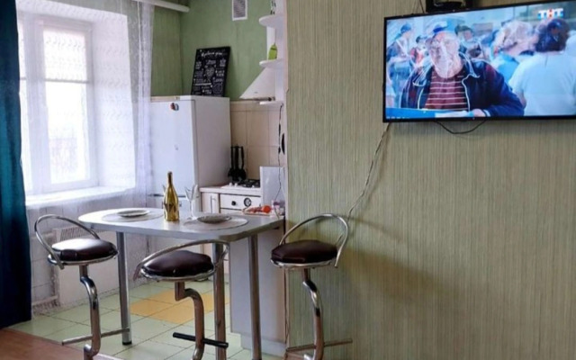 Квартира Рэссо