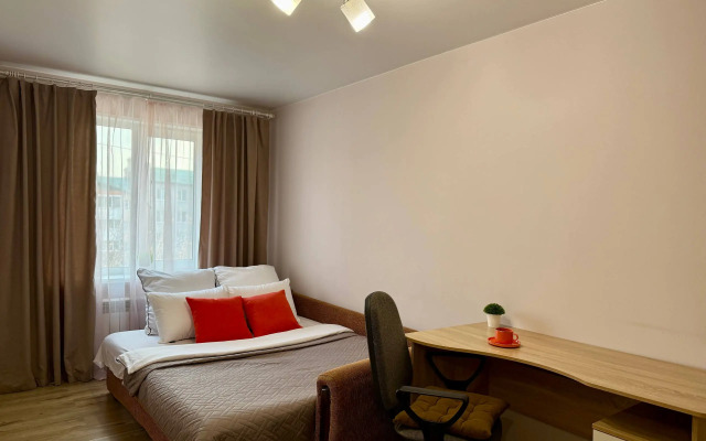 Квартира Трешка в Хорошем Районе Уссурийска