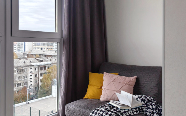 Квартира ЛайтХаус