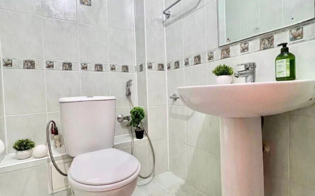 Квартира на Муштари 15