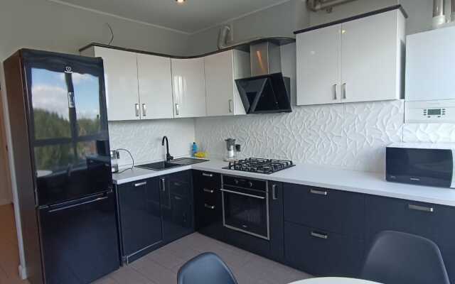 Квартира Жк Новогорск Парк