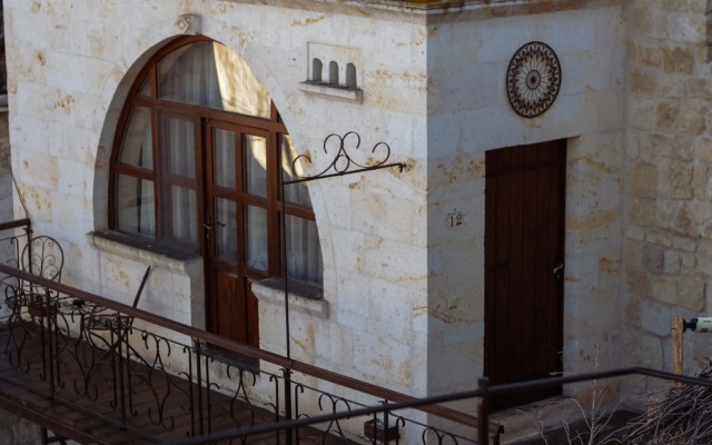 Mithra Cave Hotel - Special Class