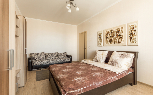 101Apart U Finskogo riadom S pliazhem I parkom Apartments