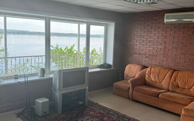 Domik Samarskaya Luka Guest house