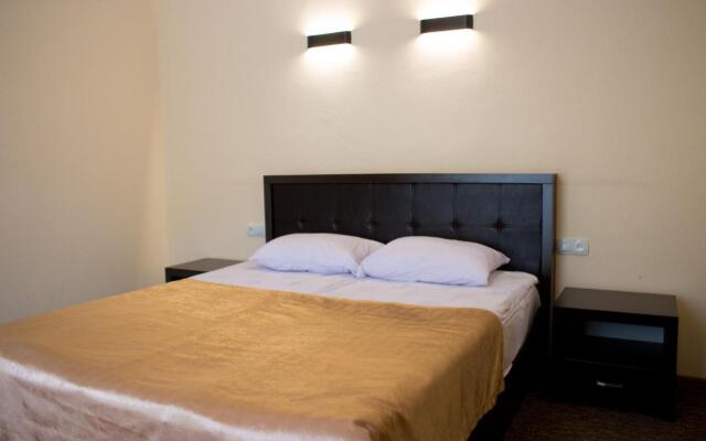 Jermuk Verona Resort