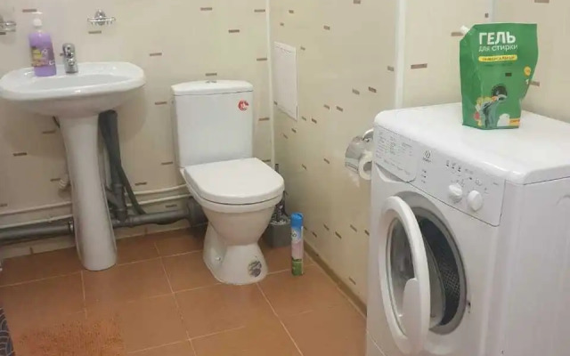 Квартира на Байкальской улице 236Б/7