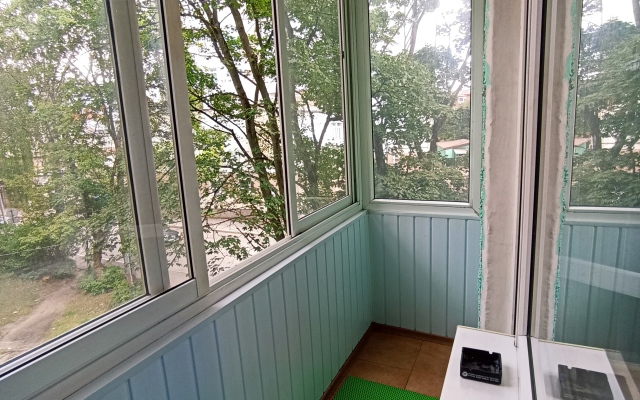 Tsentr U Ploschadi Pobedy Apartments
