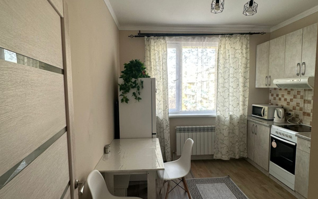 Квартира ЖК Отау