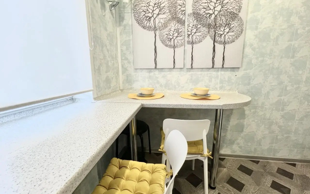Biznes-Relaks Apartament
