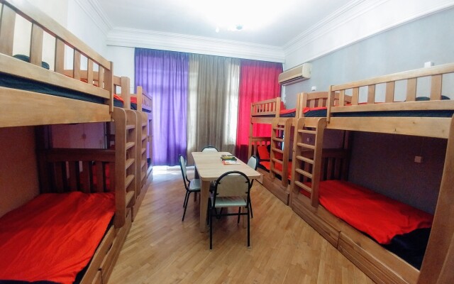 TBT Hostel