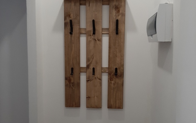 Апартаменты У аквапарка Акватория (Кировский район)