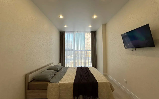 Yasny Bereg 12 Flat