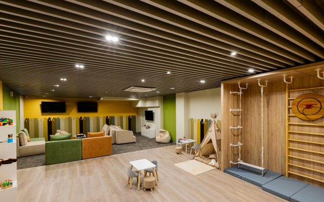 Hotel Amaks Hotel Tula