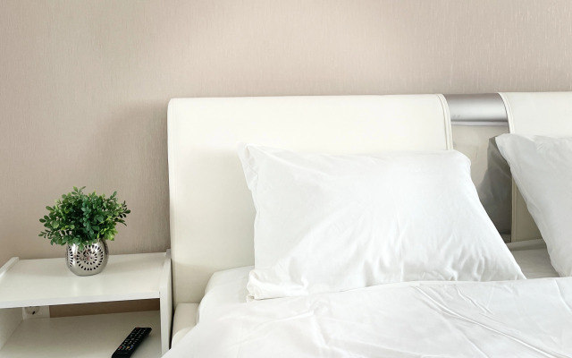 Апартаменты На море